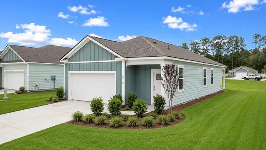 New construction Single-Family house 3924 Aberfeldy Ln, Ravenel, SC 29470 plan Downing - image