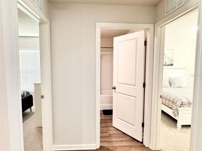 New construction Single-Family house 15949 Sw 55Th Avenue Rd, Ocala, FL 34473 plan QUAIL RIDGE - image 16