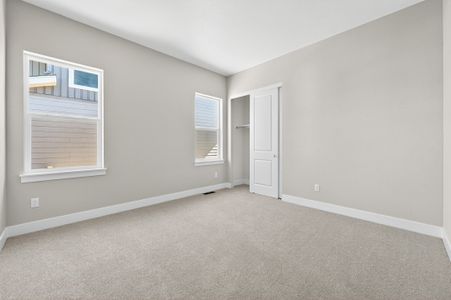 New construction Single-Family house 16656 W 93Rd Pl, Arvada, CO 80007 plan Snowmass - image 18
