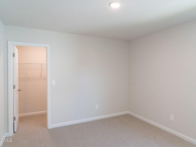 New construction Single-Family house 528 Bridger Dr, Garner, NC 27529 plan Johnson - image 19