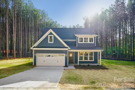 New construction Single-Family house 1412 Quiver Wy, York, SC 29745 - image