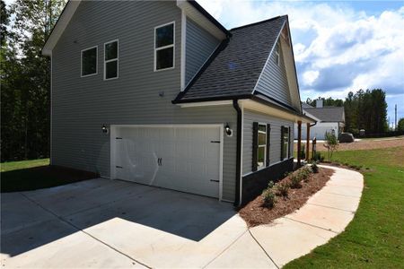 New construction Single-Family house 113 Goldin Rd, Temple, GA 30179 null- photo 37 37