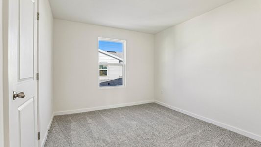 New construction Townhouse house 2720 Meadow Crest Dr, St. Cloud, FL 34773 plan Monterey - End - image 16