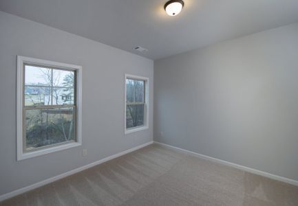 New construction Single-Family house 5250 Calloway Club Dr, Cumming, GA 30028 plan Kingsberry - image 8