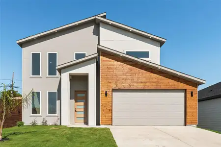 New construction Single-Family house 6046 Plum Dale Rd, Dallas, TX 75241 - image