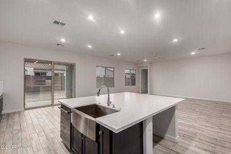 New construction Single-Family house 17314 W Townley Ave, Waddell, AZ 85355 plan Carter - image 6