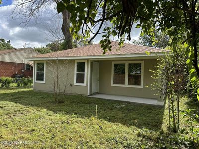 New construction Single-Family house 8722 7Th Ave, Jacksonville, FL 32208 - image