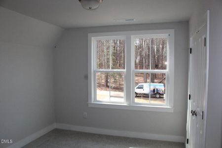 New construction Single-Family house 212 Rawhide Dr, Unit 1828, Louisburg, NC 27549 - image 16