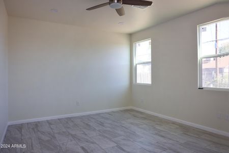 New construction Single-Family house 527 W Mobile Ln, Phoenix, AZ 85041 null- photo 36 36