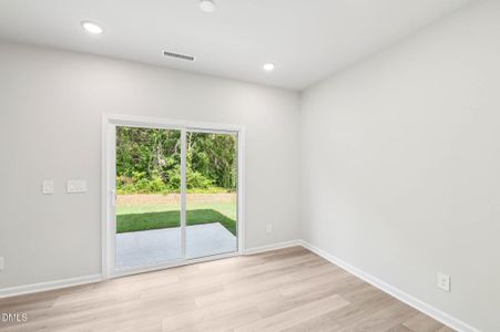 New construction Single-Family house 685 White Birch Ln, Angier, NC 27501 plan Chatham - image 19