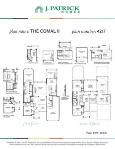 New construction Single-Family house 29627 Apple Glen Ct, Fulshear, TX 77423 - image 4