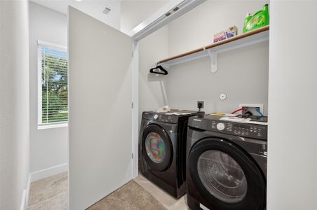 New construction Single-Family house 833 Dorchester St St, Unit E, Houston, TX 77022 - image 14