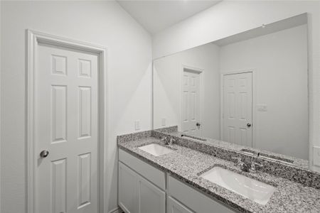 New construction Single-Family house 1241 Point Lookout Dr, Dayton, TX 77535 - image 8