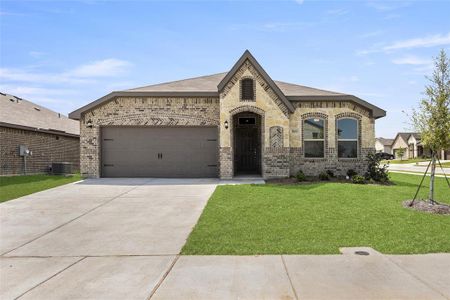 Brookville Ranch by Impression Homes in Fort Worth - photo 5 5