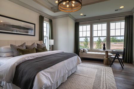 New construction Single-Family house 500 Ocean Mist Wy, Summerville, SC 29486 plan Adventurer - image 6