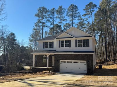 New construction Single-Family house 403 Imperial Way, Unit 24, Albemarle, NC 28001 null- photo 0