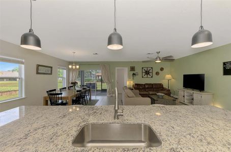 New construction Single-Family house 25889 Aysen Dr, Punta Gorda, FL 33983 - image 18