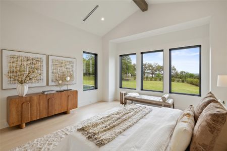 New construction Single-Family house 5813 Horizon Vista Wy, Austin, TX 78738 null- photo 26 26