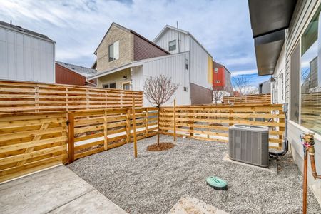 New construction Townhouse house 15172 W 69Th Pl, Arvada, CO 80007 plan Reihenhaus - image 16