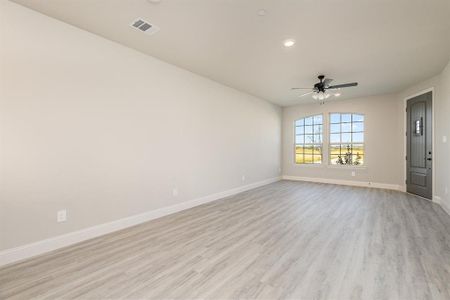 New construction Townhouse house 3644 Chaucer Trl, Rowlett, TX 75088 null- photo 10 10