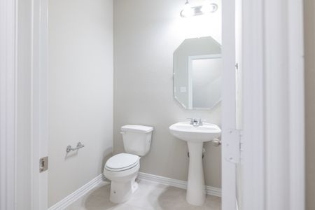 New construction Single-Family house 3021 Lakewood Ln, Royse City, TX 75189 plan Rainier - image 15