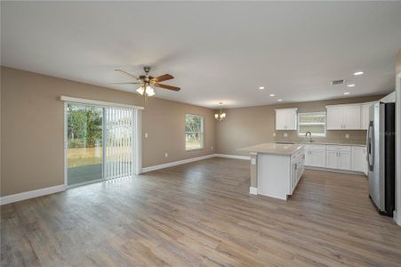 New construction Single-Family house 1021 Rhodes Rd S, Haines City, FL 33844 null- photo 4 4