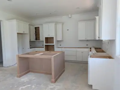 New construction Single-Family house 3405 Hillshire Dr, Cumming, GA 30028 - image 5