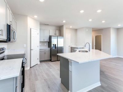 New construction Single-Family house Lakeland, FL 33813 plan Seabrooke II - image 6