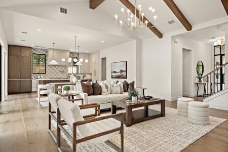 New construction Single-Family house 2705 Warren St, Austin, TX 78703 - image 15