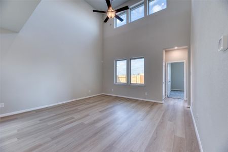 New construction Single-Family house 21123 Autumn Heights Dr, Bonney, TX 77583 plan Jefferson - image 12