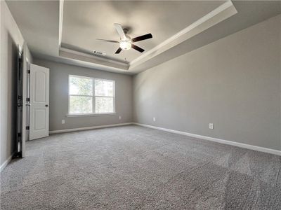 New construction Townhouse house 5465 Rock Place Court, Norcross, GA 30093 - photo 21 21