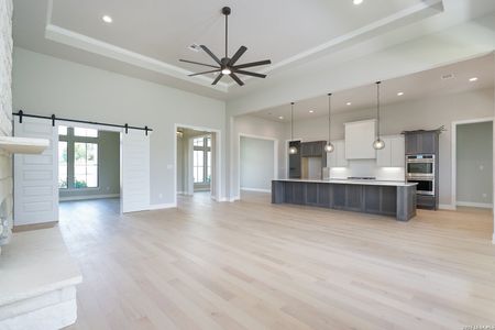 New construction Single-Family house 2116 Comal Spgs, Canyon Lake, TX 78133 - image 13