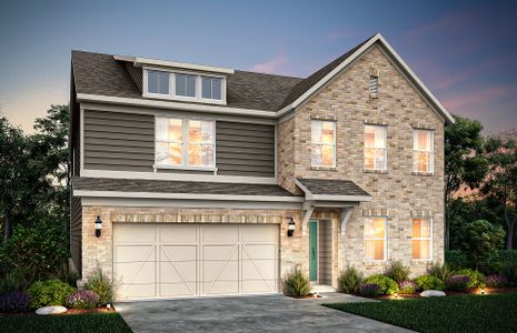 Addison Grove by Pulte Homes in Cumming - photo 6 6