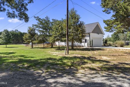 New construction Single-Family house 148 Michael Dr, Stokesdale, NC 27357 - image
