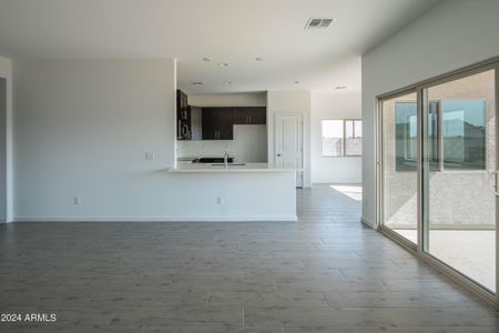 New construction Single-Family house 8534 W Ginger Trl, Casa Grande, AZ 85194 null- photo 4 4