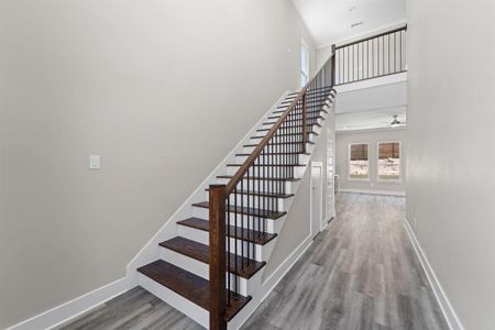 New construction Single-Family house 1320 Compton St, Dallas, TX 75203 null- photo 3 3