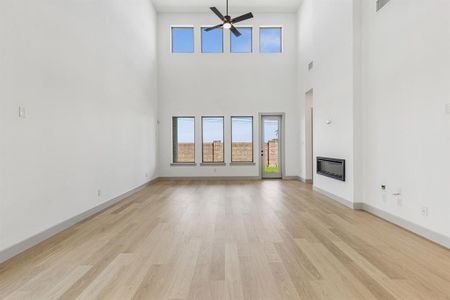 New construction Single-Family house 9446 Keep St, Frisco, TX 75035 plan Rousseau - image 11