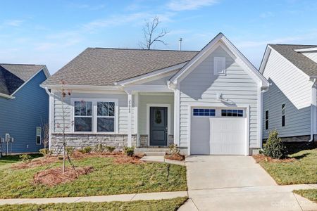 New construction Single-Family house 29068 Low Country Lane, Unit 593, Lancaster, SC 29720 - photo 0