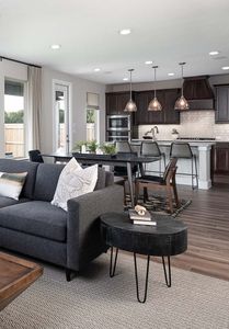 Terrace Collection at Harvest by Tri Pointe Homes in Argyle - photo 22 22