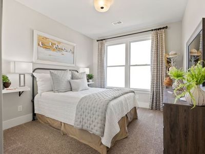 New construction Single-Family house 1204 Homecoming Blvd, Ravenel, SC 29470 plan Riley P - image 13