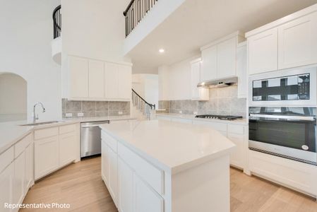 New construction Single-Family house 1839 Gettysburg Blvd, Fate, TX 75189 null- photo 5 5