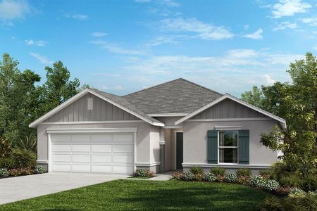 New construction Single-Family house 3216 Hopewell Ave, Palmetto, FL 34221 - image