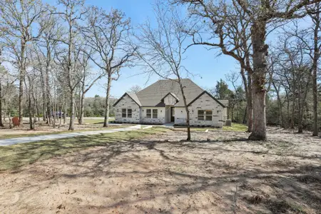 New construction Single-Family house 111 Kingwood Dr, Elgin, TX 78621 - image