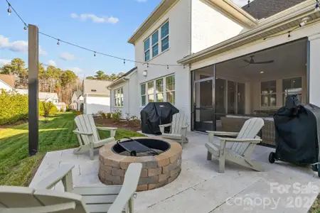 New construction Single-Family house 5575 Arden Mill Dr, Fort Mill, SC 29715 - image 3