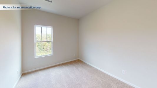 New construction Townhouse house 2797 Ruby Mill Dr, Gastonia, NC 28056 plan Ruth - image 18