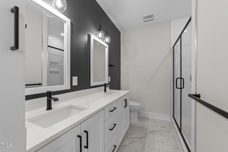 New construction Townhouse house 710 W North St, Unit 101, Raleigh, NC 27603 - image 14