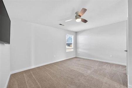 New construction Single-Family house 583 Overlook Rd, Walnut Grove, GA 30052 plan Mira II - image 15