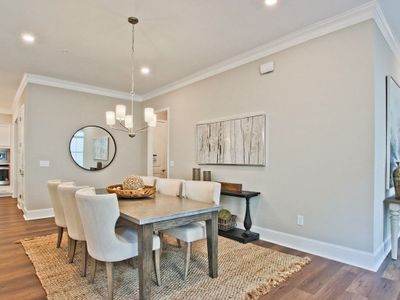 New construction Single-Family house 7220 Majors Rd, Cumming, GA 30040 plan Redford - image 10