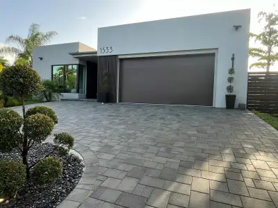 New construction Single-Family house 1533 Ne 16Th Ave, Fort Lauderdale, FL 33304 - image