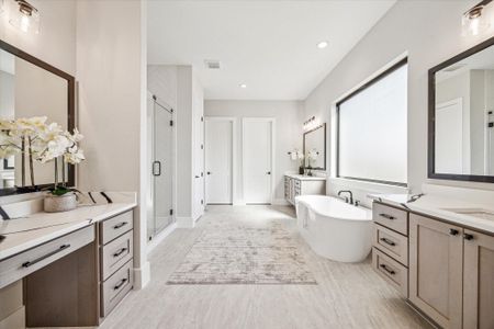 New construction Single-Family house 11006 Stonegate Ct, Missouri City, TX 77459 - image 19